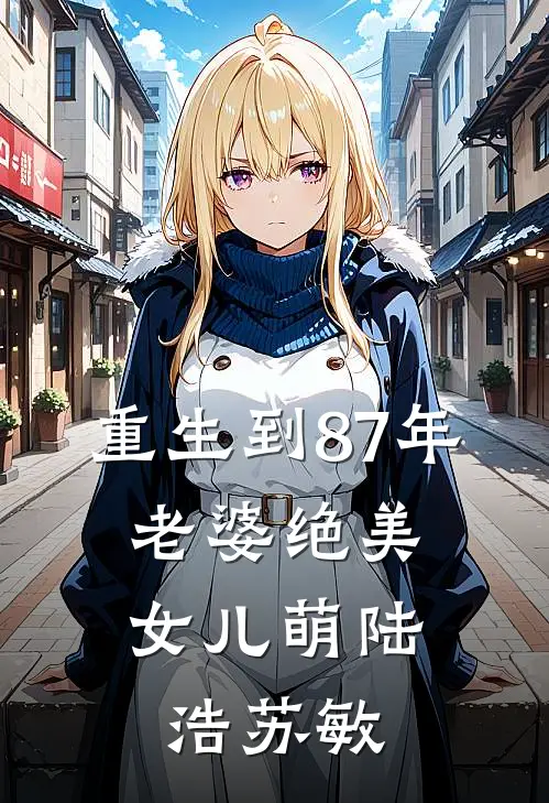 重生到87年，老婆绝美女儿萌陆浩苏敏