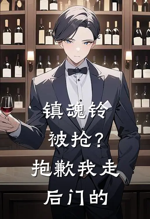 镇魂铃被抢？抱歉，我走后门的