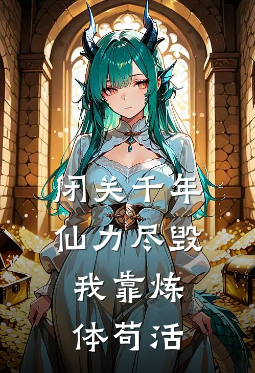 闭关千年仙力尽毁,我靠炼体苟活