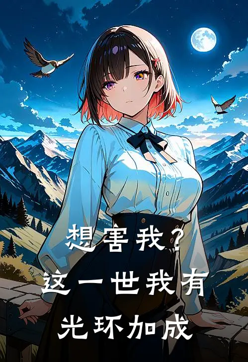 想害我?这一世我有光环加成