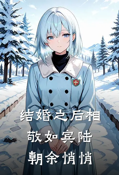 结婚之后相敬如宾陆朝余悄悄