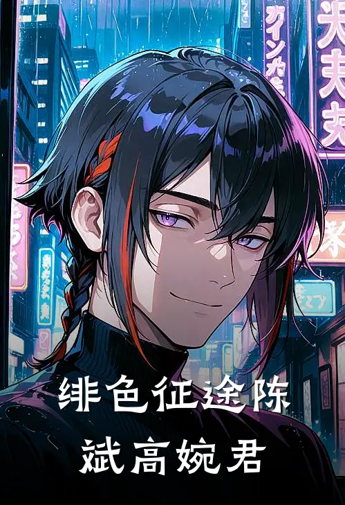 绯色征途陈斌高婉君