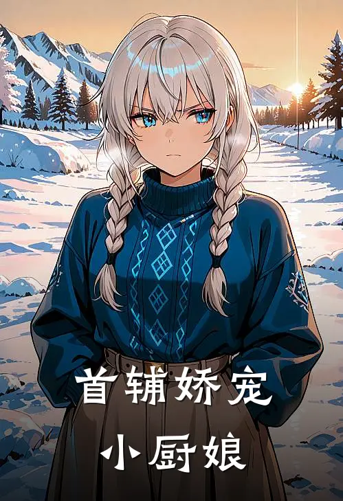 首辅娇宠小厨娘