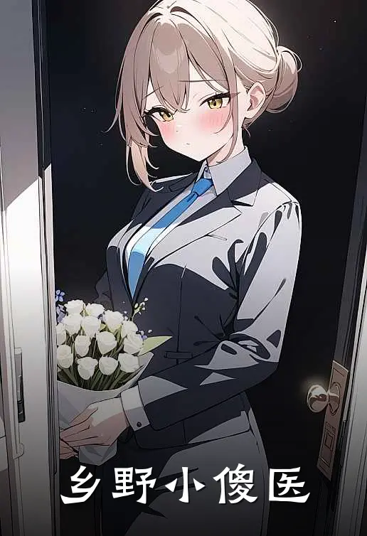 乡野小傻医