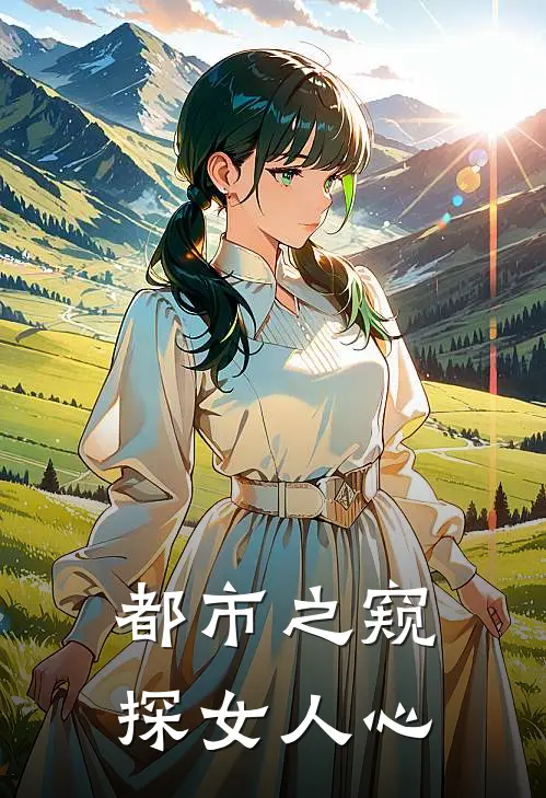 都市之窥探女人心