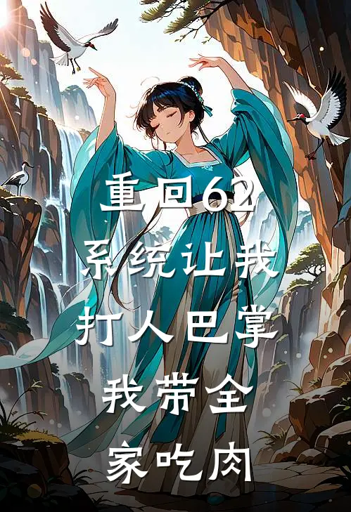 重回62：系统让我打人巴掌，我带全家吃肉