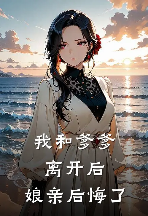 我和爹爹离开后,娘亲后悔了