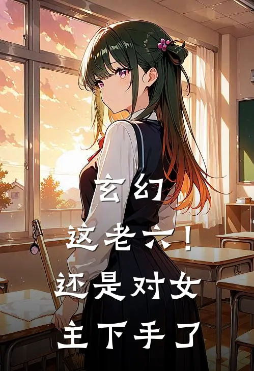 玄幻:这老六!还是对女主下手了
