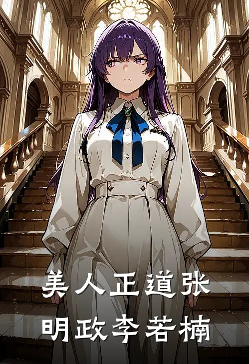 美人正道张明政李若楠