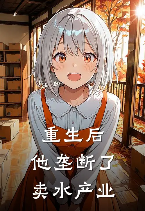 重生后,他垄断了卖水产业