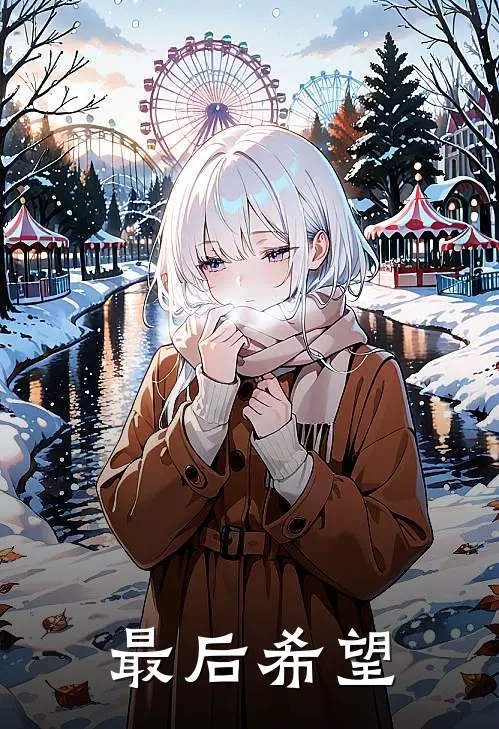 最后希望