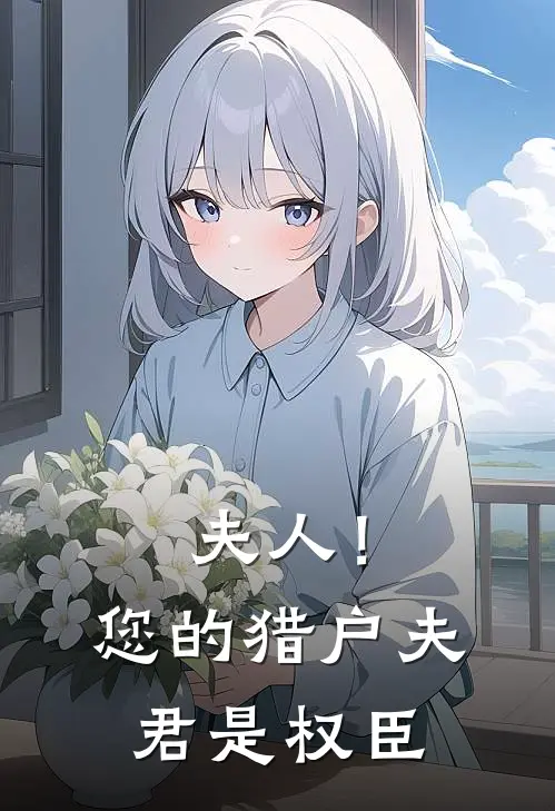 夫人!您的猎户夫君是权臣
