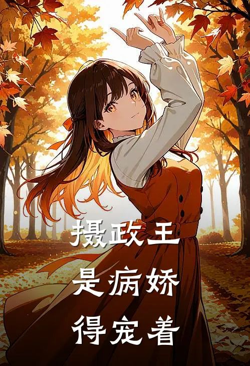 摄政王是病娇,得宠着