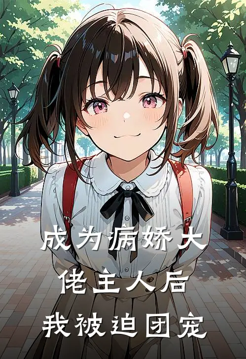 成为病娇大佬主人后,我被迫团宠