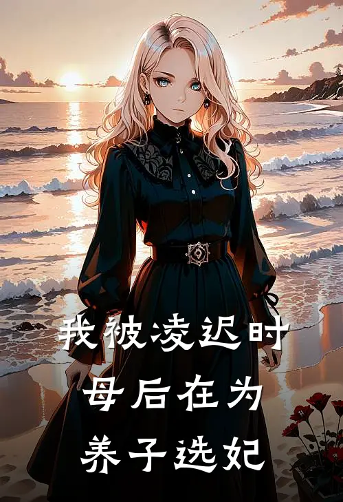 我被凌迟时,母后在为养子选妃