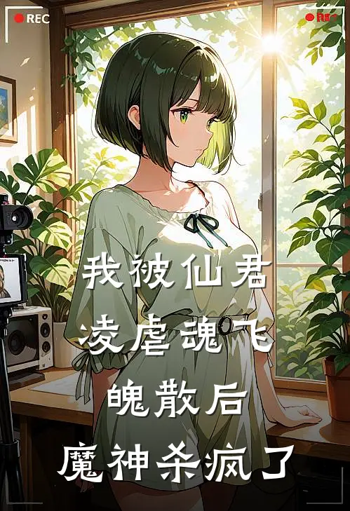 我被仙君凌虐魂飞魄散后,魔神杀疯了