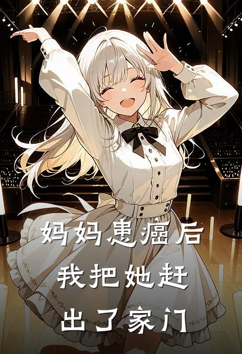 妈妈患癌后,我把她赶出了家门