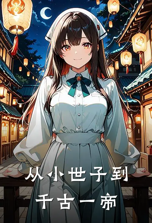 从小世子到千古一帝
