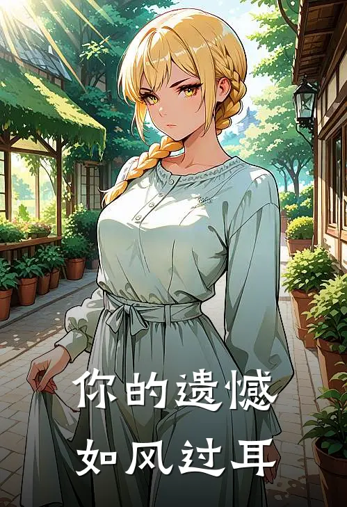你的遗憾,如风过耳