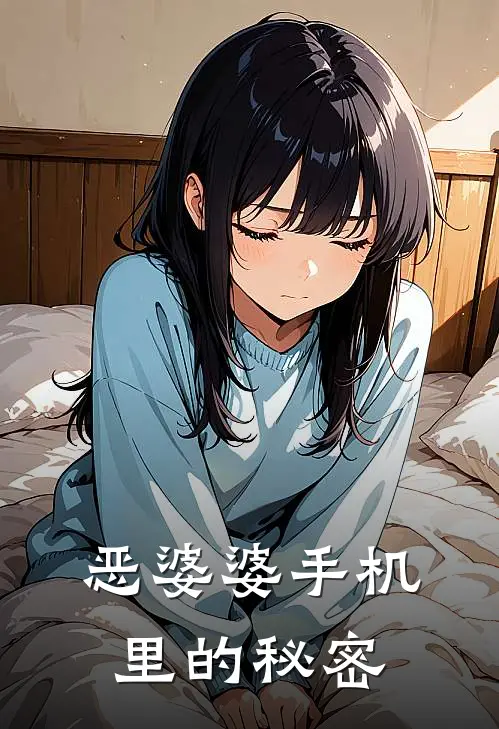 恶婆婆手机里的秘密