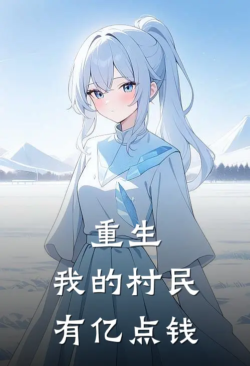 重生:我的村民有亿点钱