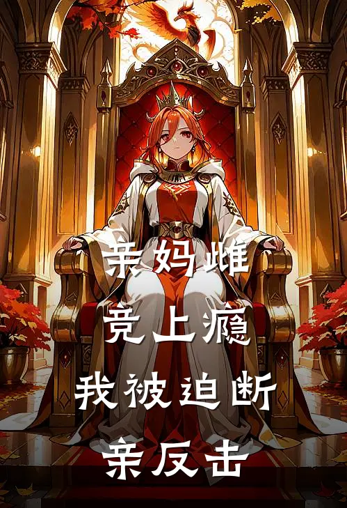 亲妈雌竞上瘾,我被迫断亲反击
