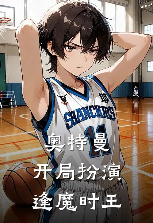 奥特曼：开局扮演逢魔时王