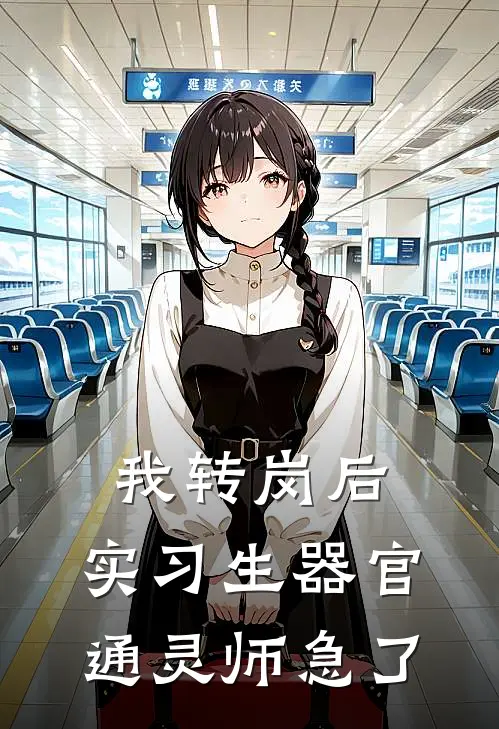 我转岗后,实习生器官通灵师急了