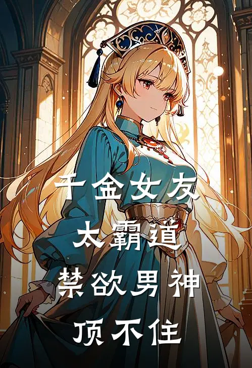 千金女友太霸道，禁欲男神顶不住
