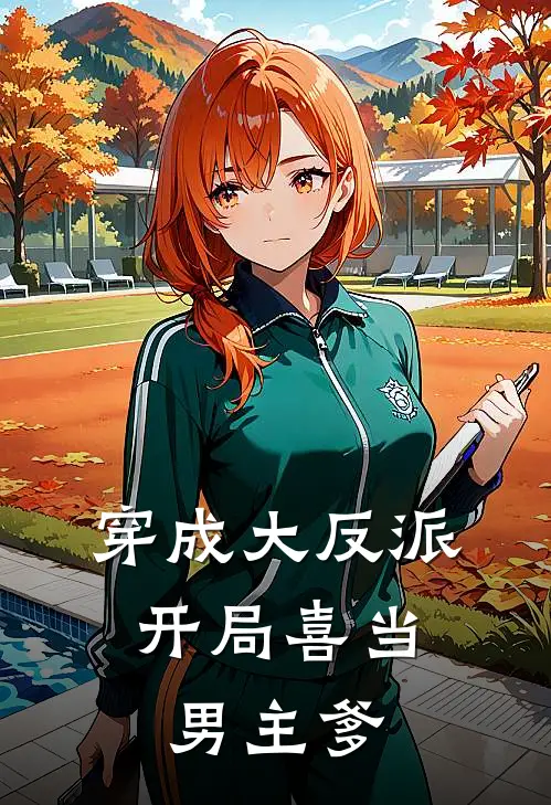 穿成大反派,开局喜当男主爹