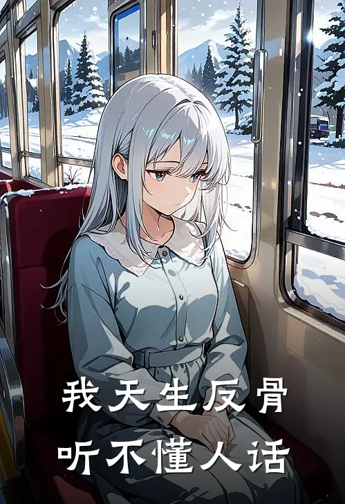 我天生反骨,听不懂人话