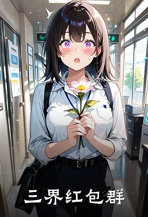 三界红包群