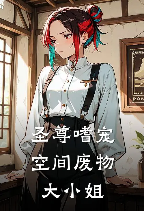 圣尊嗜宠:空间废物大小姐