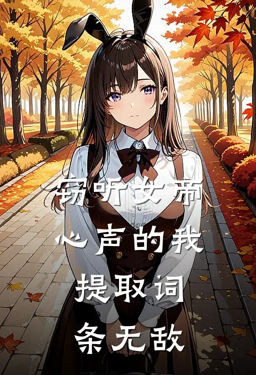 窃听女帝心声的我,提取词条无敌