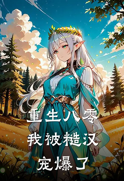 重生八零:我被糙汉宠爆了