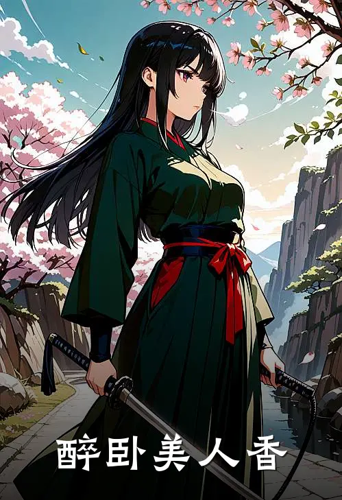 醉卧美人香