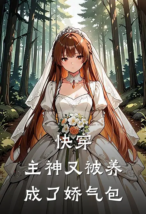 快穿:主神又被养成了娇气包