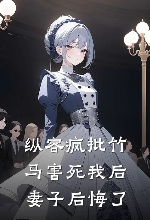 纵容疯批竹马害死我后,妻子后悔了