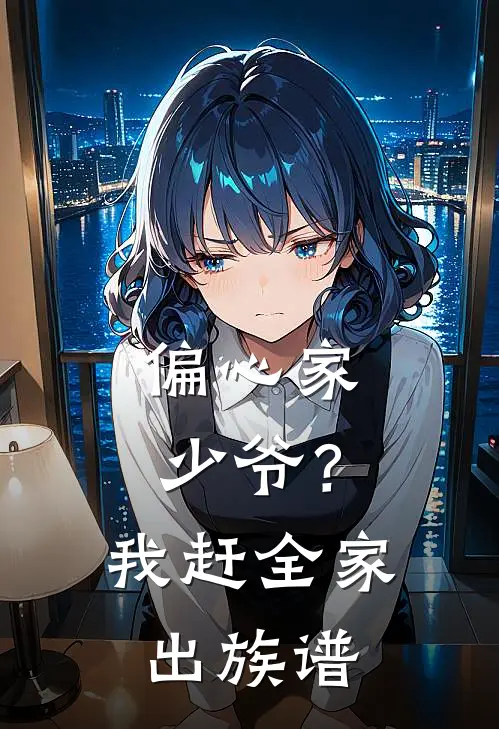 偏心家少爷?我赶全家出族谱