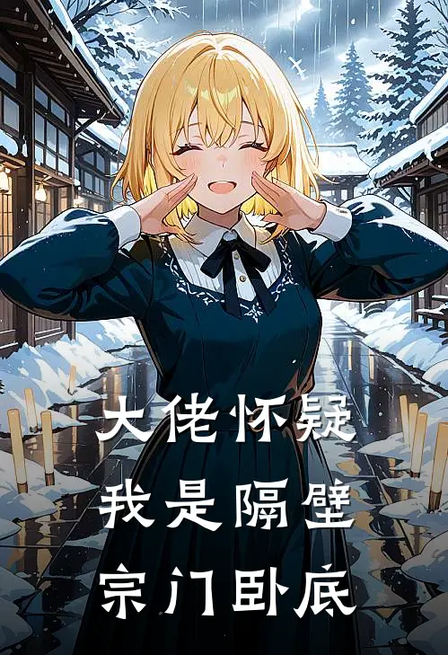 大佬怀疑我是隔壁宗门卧底