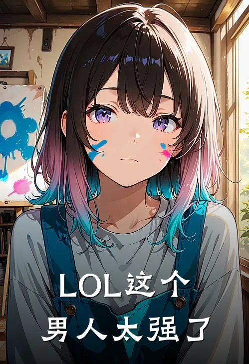 LOL 这个男人太强了