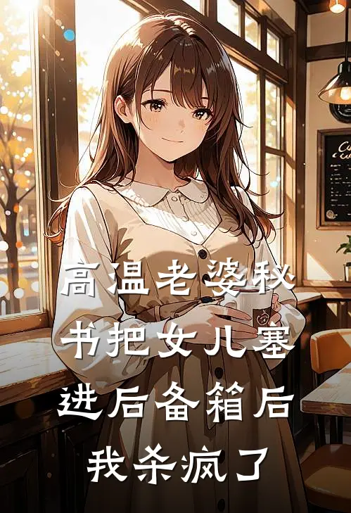 高温老婆秘书把女儿塞进后备箱后,我杀疯了