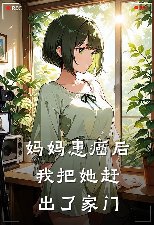 妈妈患癌后,我把她赶出了家门