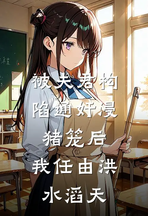 被夫君构陷通奸浸猪笼后,我任由洪水滔天
