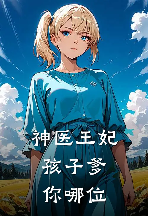 神医王妃:孩子爹你哪位