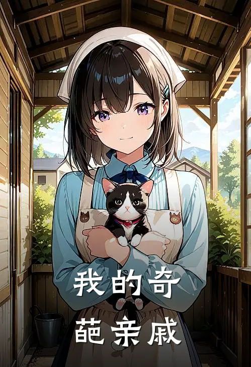 我的奇葩亲戚