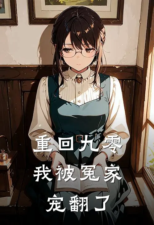重回九零,我被冤家宠翻了