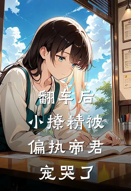 翻车后,小撩精被偏执帝君宠哭了