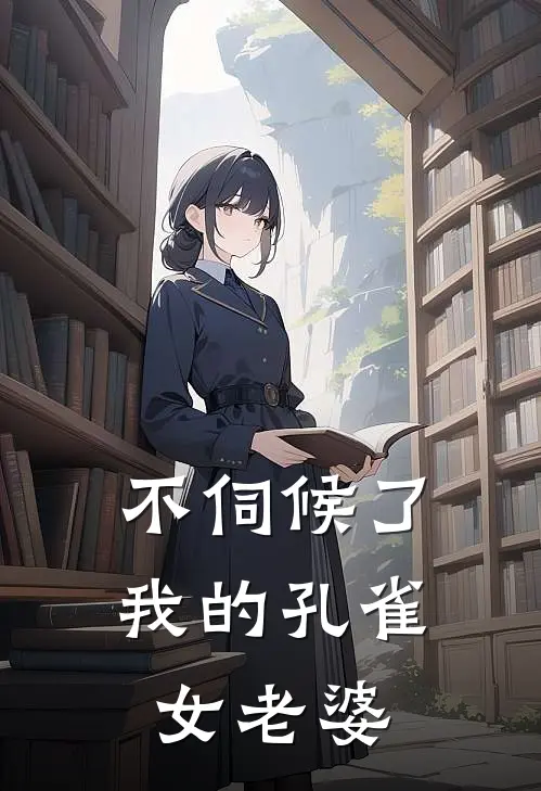 不伺候了，我的孔雀女老婆