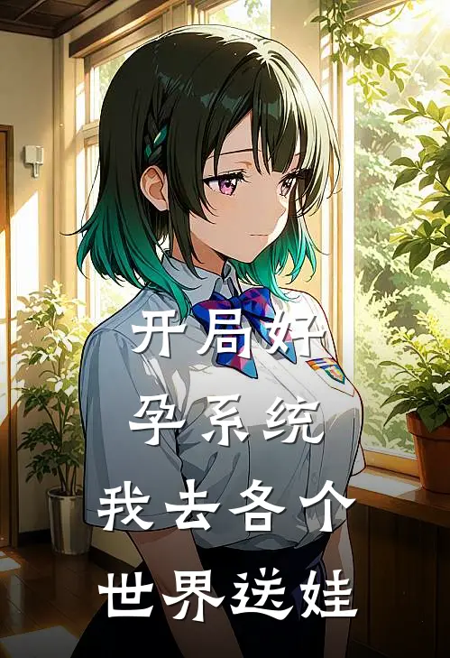 开局好孕系统，我去各个世界送娃
